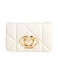 ラブ モスキーノ レディース バッグ LOVE MOSCHINOff White オフホワイトのサムネイル