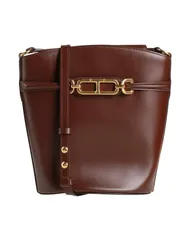 トム・フォード レディース バッグ TOM FORD Brown ブラウンのサムネイル