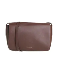 マンサーガブリエル レディース バッグ MANSUR GAVRIEL Chocolate Brown ブラウンのサムネイル