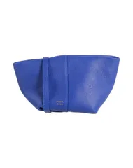 マンサーガブリエル レディース バッグ MANSUR GAVRIEL Blue ブルーのサムネイル