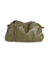 マンサーガブリエル レディース バッグ MANSUR GAVRIEL Military Green グリーンのサムネイル