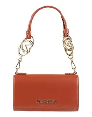 ラブ モスキーノ レディース バッグ LOVE MOSCHINO Tan タンのサムネイル