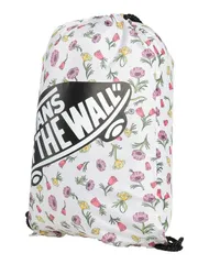 バンズ レディース バッグ バックパック・リュックサック VANS Off White オフホワイトのサムネイル