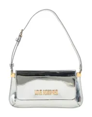 ラブ モスキーノ レディース バッグ LOVE MOSCHINO Silver シルバーのサムネイル