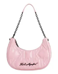 カール ラガーフェルド レディース バッグ KARLAGERFELD Antique Roseのサムネイル