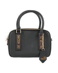 ラブ モスキーノ レディース バッグ LOVE MOSCHINO Black ブラックのサムネイル