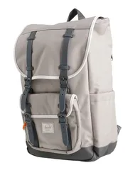 ハーシェルサプライ レディース バッグ バックパック・リュックサック HERSCHEL SUPPLY CO Gray グレーのサムネイル