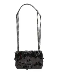 サンドロ レディース バッグ SANDRO Black ブラックのサムネイル