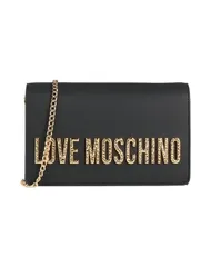 ラブ モスキーノ レディース バッグ LOVE MOSCHINO Black ブラックのサムネイル