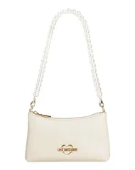 ラブ モスキーノ レディース バッグ LOVE MOSCHINO Beige ベージュのサムネイル