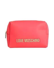 ラブ モスキーノ レディース バッグ LOVE MOSCHINO Red レッドのサムネイル