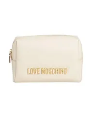 ラブ モスキーノ レディース バッグ LOVE MOSCHINO Ivory アイボリーのサムネイル