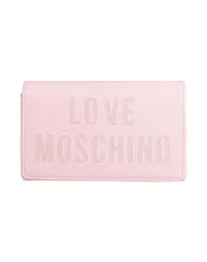 ラブ モスキーノ レディース バッグ LOVE MOSCHINO Pink ピンクのサムネイル