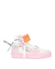 オフホワイト レディース シューズ スニーカー OFFWHITE Pink ピンクのサムネイル