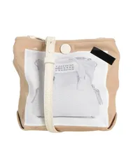 マルタンマルジェラ レディース バッグ MAISON MARGIELA Khaki カーキのサムネイル