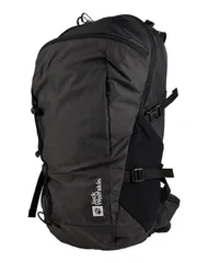 ジャックウルフスキン メンズ バッグ バックパック・リュックサック JACK WOLFSKIN Charcoal チャコールのサムネイル
