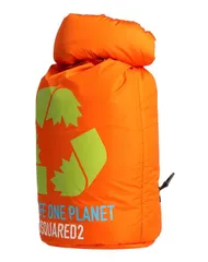 ディースクエアード メンズ バッグ バックパック・リュックサック DSQUARED2 Orange オレンジのサムネイル