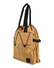 ジャックウルフスキン メンズ バッグ バックパック・リュックサック JACK WOLFSKIN Mustard マスタードのサムネイル