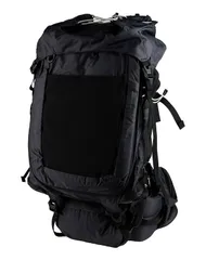 ジャックウルフスキン メンズ バッグ バックパック・リュックサック JACK WOLFSKIN Charcoal チャコールのサムネイル