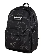 ハーシェルサプライ メンズ バッグ バックパック・リュックサック HERSCHEL SUPPLY CO Black ブラックのサムネイル