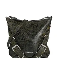 ジバンシー メンズ バッグ GIVENCHY Military Green グリーンのサムネイル