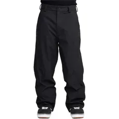 ボルコム メンズ ボトムス カジュアルパンツ パンツ Volcom Kleveland Pants Mens Black ブラックのサムネイル