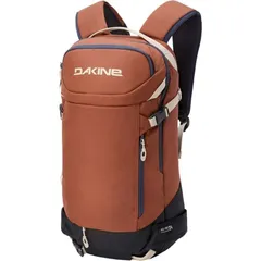 ダカイン メンズ バッグ バックパック・リュックサック Dakine Heli Pro 24L Backpack Spiceのサムネイル