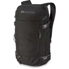 ダカイン メンズ バッグ バックパック・リュックサック Dakine Heli Pro 24L Backpack Black ブラックのサムネイル
