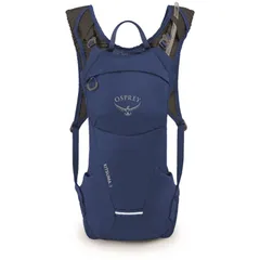 オスプレー レディース バッグ バックパック・リュックサック Osprey Kitsuma 3 Hydration Pack Womens Astrology Blue ブルーのサムネイル