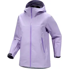 アークテリクス レディース アウター ジャケット・ブルゾン Arcteryx Beta Jacket Womens Mallowのサムネイル