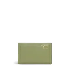 ラドリー レディース アクセサリー 財布 レザー Radley Womens Heritage Lane Leather Billfold Wallet APPLEのサムネイル
