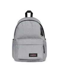イーストパック レディース バッグ バックパック・リュックサック Eastpak Day Office Ultra Marine Backpack Grey グレーのサムネイル