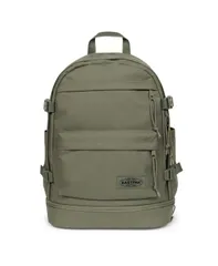 イーストパック レディース バッグ バックパック・リュックサック Eastpak Everyday Park Monotone Backpackhaki カーキのサムネイル
