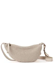 ザサック レディース バッグ The Sak Gen Crochet Sling Bag Ecru エクリュのサムネイル