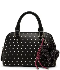 スティーブ マデン レディース バッグ ミニ Steve Madden Fayth Mini Crossbody Bag Dotsのサムネイル