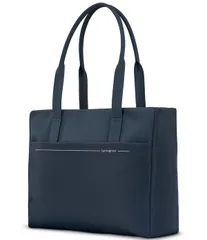 サムソナイト レディース バッグ Samsonite Better Than Basic Tote Bag Midnight Blue ブルーのサムネイル