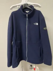 THE NORTH FACE ザノースフェイス フリース ジップアップ ジャケット 110サイズのサムネイル