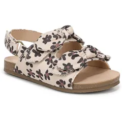 ブローフィッシュマリブ レディース シューズ サンダル フラワー柄 プリント フラワー Blowfish Malibu Gal Pal 2T Girls Canvastrappy Sandals Flのサムネイル