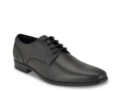 カルバンクライン メンズ シューズ オックスフォード Calvin KleinCafgon Oxford Black ブラックのサムネイル