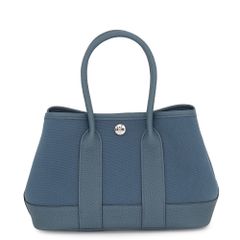 エルメス カードケース メドール エトゥープ/シルバー金具 ヴォー