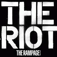 【中古】 THE RIOT THE RAMPAGE from EXILE TRIBE [レンタル落ち] [CD]