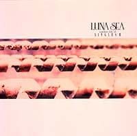 LUNA SEA インディーズファースト 初回限定盤 ブックレット付き【CD LUNA SEA インディーズファースト 初回限定盤 ブックレット付き【CD