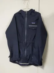 patagonia パタゴニア キッズ ウィンドブレーカー WHO フード ジャケット 10Yのサムネイル