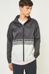 STUSSY ナイロン ジャケット Mのサムネイル