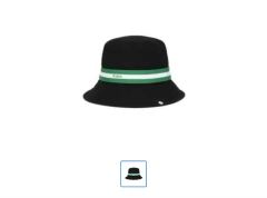 マルボンゴルフ ビームス バケッツロゴ ハット 正規品 | Mercari