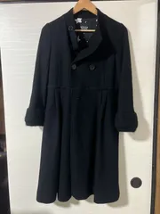 SONIA RYKIEL ジャケット 38 ブラック 裏地星柄のサムネイル