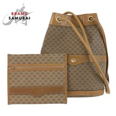 美品 ETRO エトロ ペイズリー ペガサス マルチカラー シルバー金具 PVC