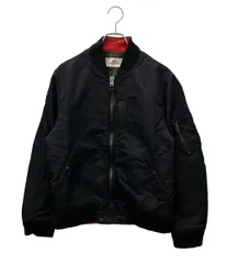 コーチ ブルゾン MA-1 裏地迷彩 F20876 メンズ SIZE S COACHのサムネイル