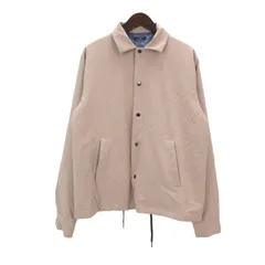 アーバンリサーチ URBAN RESEARCH items コーチジャケット ベージュ L it34-17b003のサムネイル