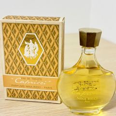 希少 新品未使用 未開栓 ニナリッチ クールジョア 10ml パルファム